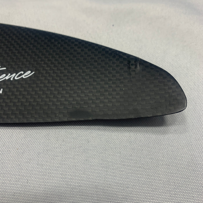 USED F-One HM Carbon Tail Wing-C250