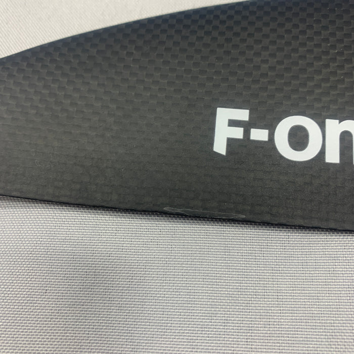 USED F-One HM Carbon Tail Wing-C250