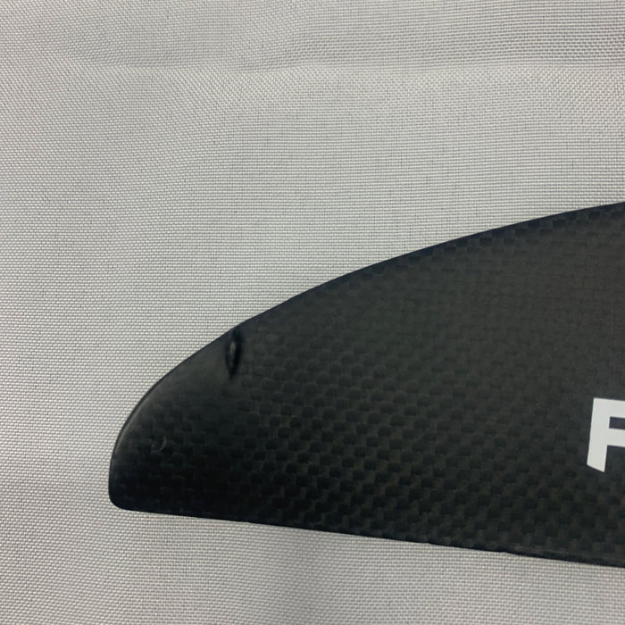 USED F-One HM Carbon Tail Wing-C250