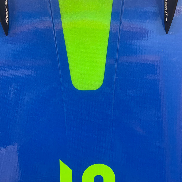 USED 2023 Slingshot Misfit V11 Kiteboard-143cm