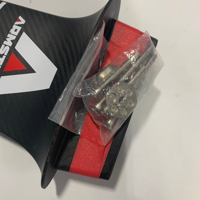 USED Armstrong A+ System Mast-85cm Tuttle