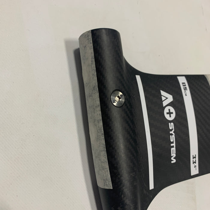 USED Armstrong A+ System Mast-85cm Tuttle