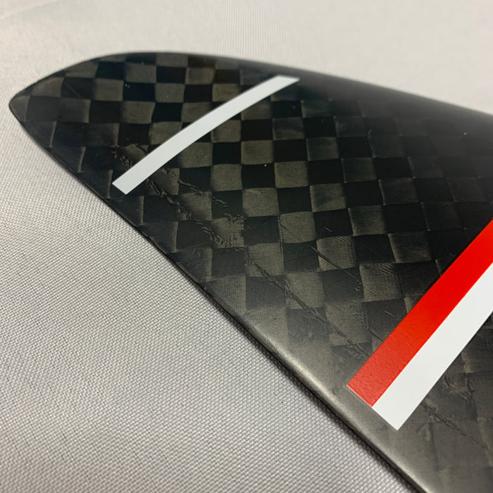 USED Armstrong A+ System Mid Aspect Front Wing-MA1475