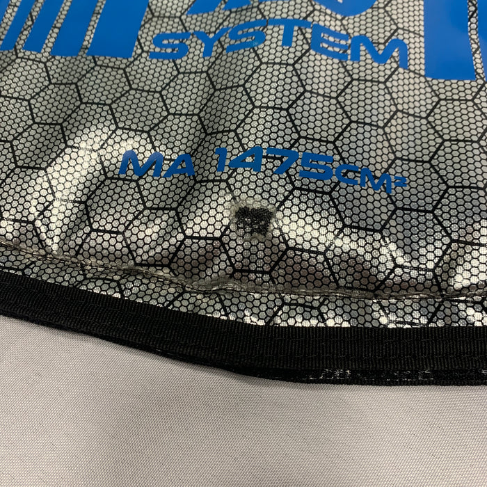 USED Armstrong A+ System Mid Aspect Front Wing-MA1475