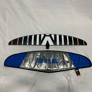 USED Armstrong A+ System Mid Aspect Front Wing-MA1475