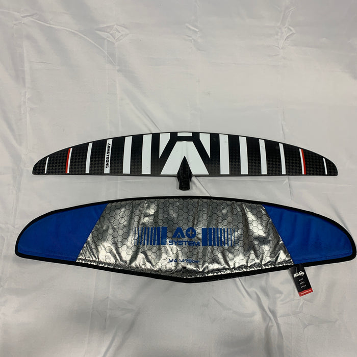 USED Armstrong A+ System Mid Aspect Front Wing-MA1475