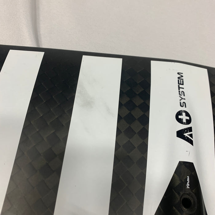 USED Armstrong A+ System Mid Aspect Front Wing-MA1475