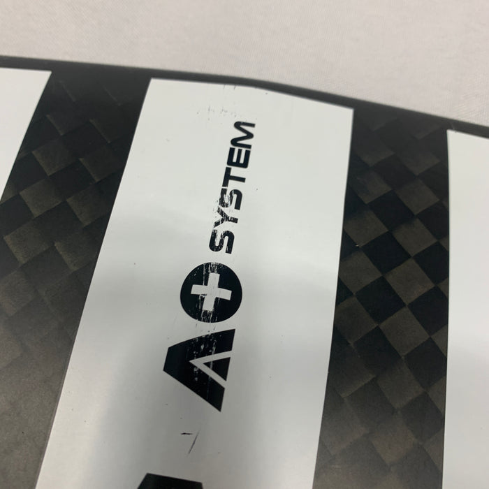 USED Armstrong A+ System Mid Aspect Front Wing-MA1475