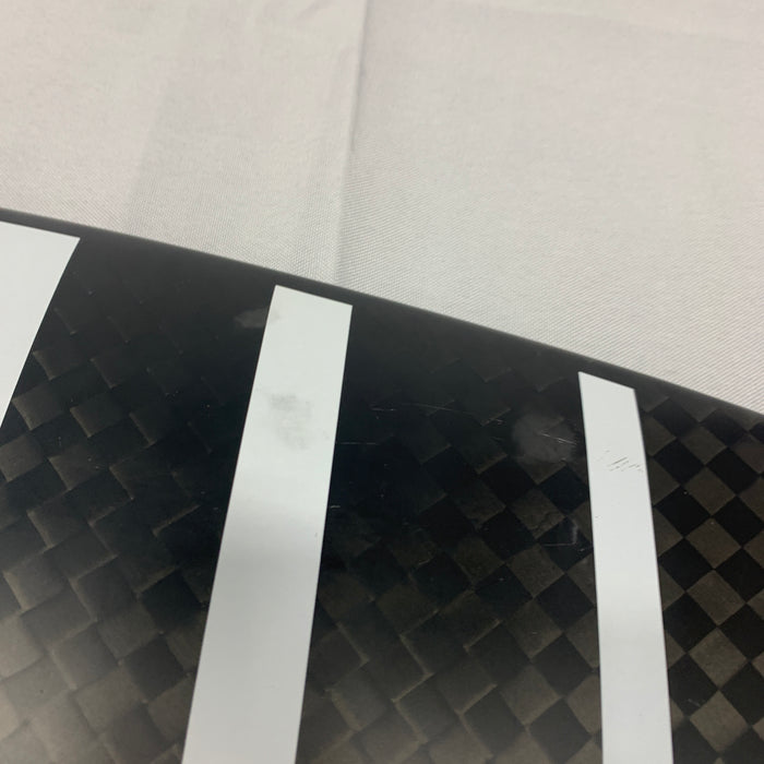 USED Armstrong A+ System Mid Aspect Front Wing-MA1475