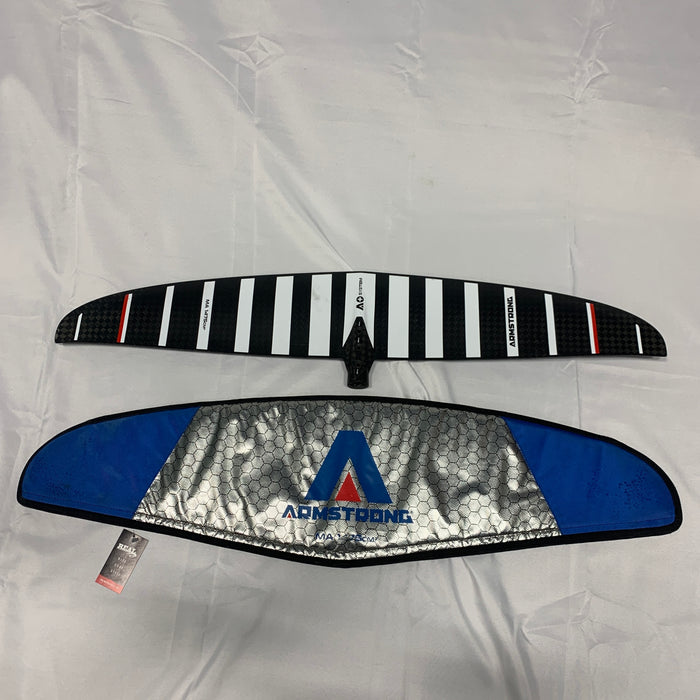 USED Armstrong A+ System Mid Aspect Front Wing-MA1475