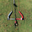 USED Naish Torque 2 + Torque QR Control Bar-55cm