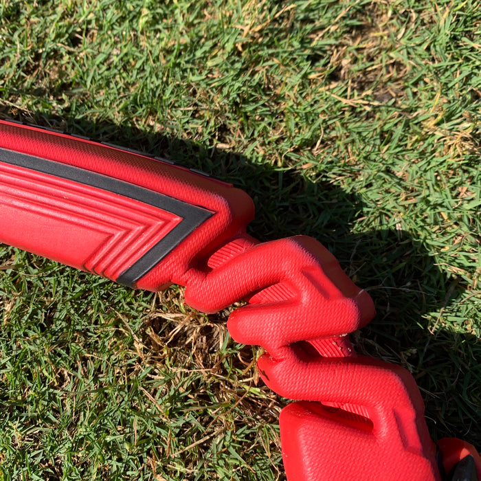 USED Naish Torque 2 + Torque QR Control Bar-55cm