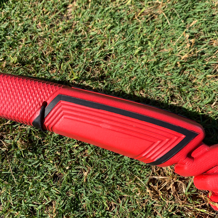 USED Naish Torque 2 + Torque QR Control Bar-55cm