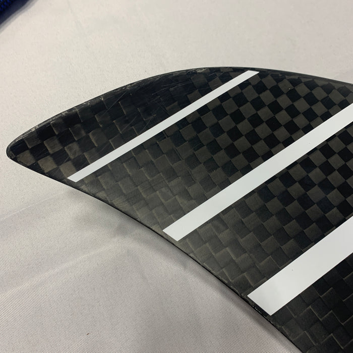 USED Armstrong Carbon Wing-CF2400 V2