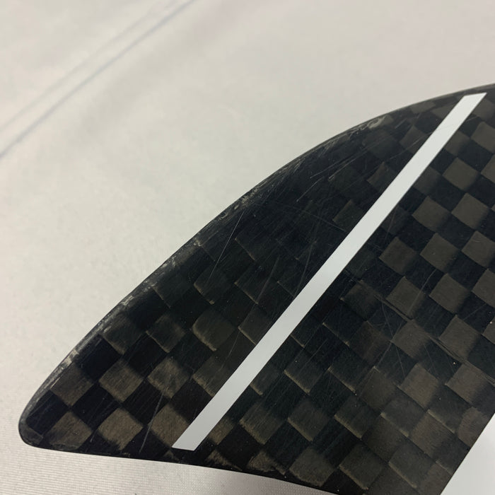 USED Armstrong Carbon Wing-CF2400 V2