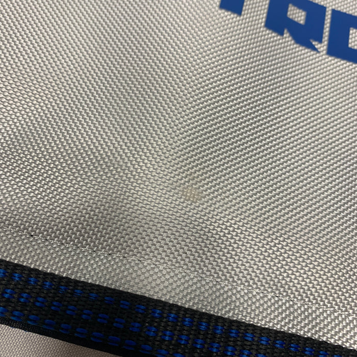USED Armstrong Carbon Wing-CF2400 V2