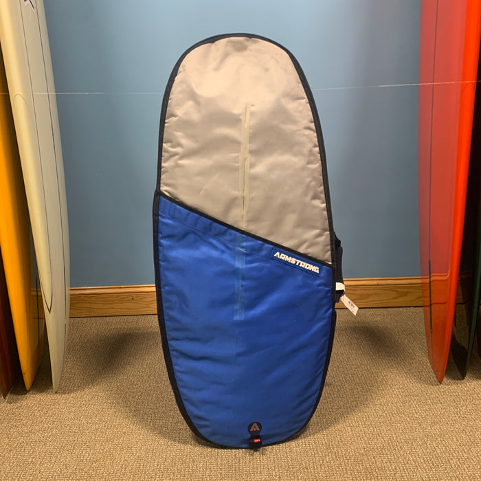USED USED Armstrong WKT Wake Kite Tow Foilboard-109cm