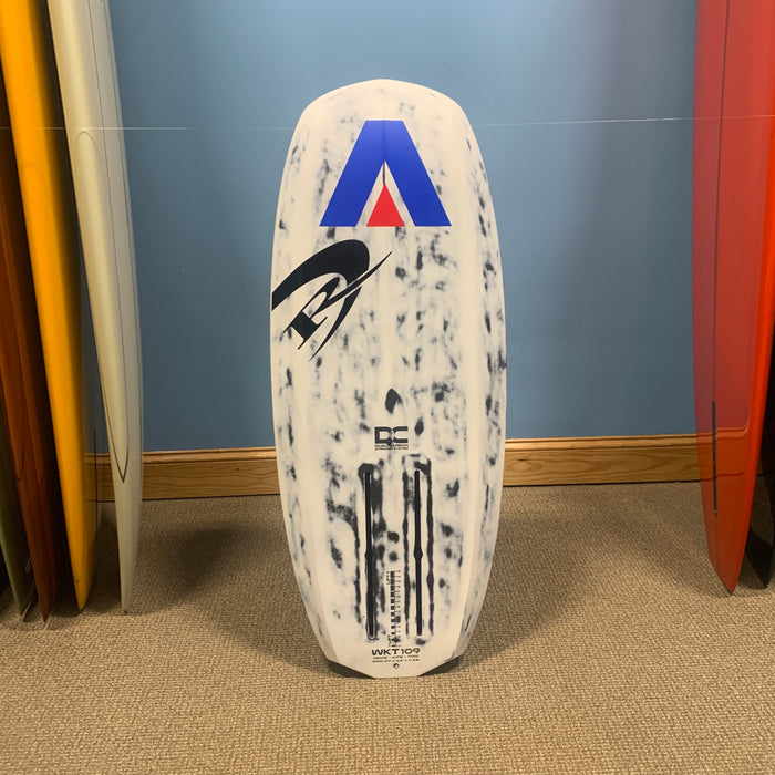 USED USED Armstrong WKT Wake Kite Tow Foilboard-109cm