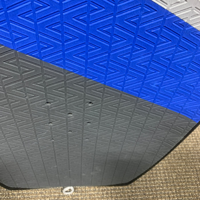 USED USED Armstrong WKT Wake Kite Tow Foilboard-109cm