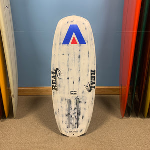 USED Armstrong WKT Wake Kite Tow Foilboard-122cm