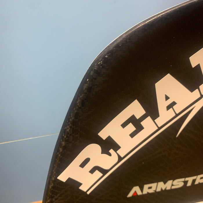 USED Armstrong WKT Wake Kite Tow Foilboard-122cm