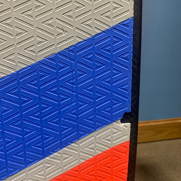USED Armstrong WKT Wake Kite Tow Foilboard-122cm
