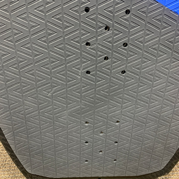 USED Armstrong WKT Wake Kite Tow Foilboard-122cm