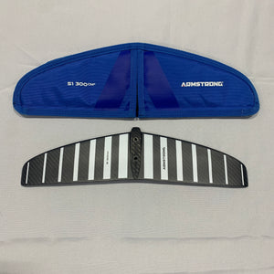 USED Armstrong S1 300 Tail Wing