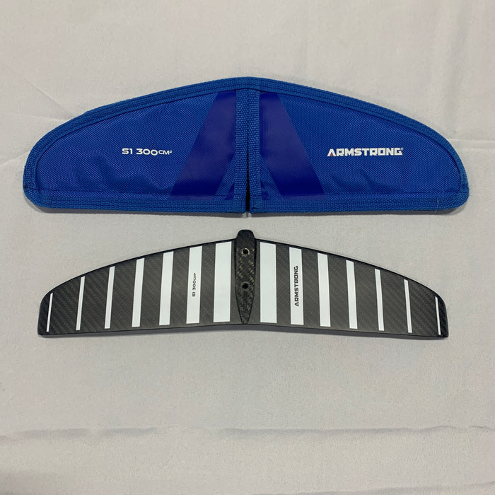 USED Armstrong S1 300 Tail Wing