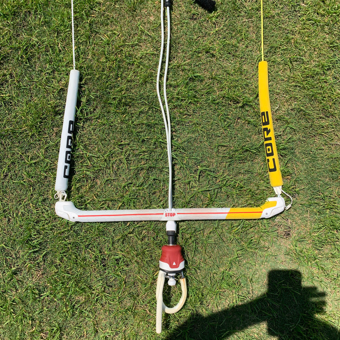 USED Core Sensor 3 Bar-50-46.5cm x 24m
