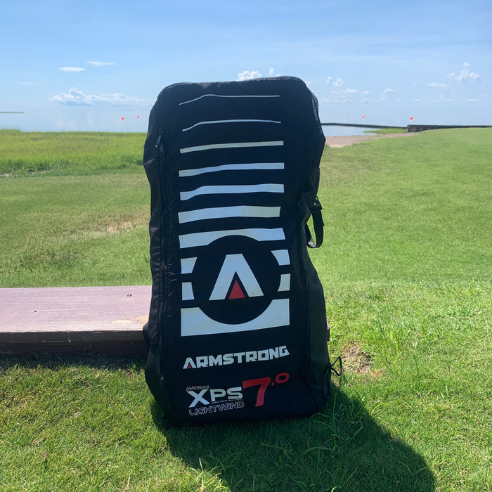 USED Armstrong A Wing XPS-7m