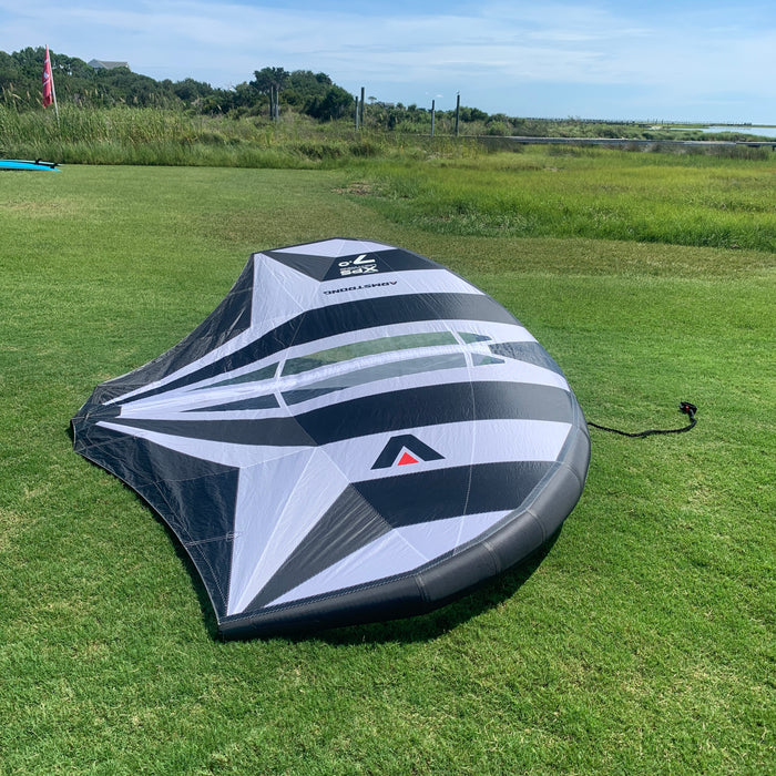 USED Armstrong A Wing XPS-7m