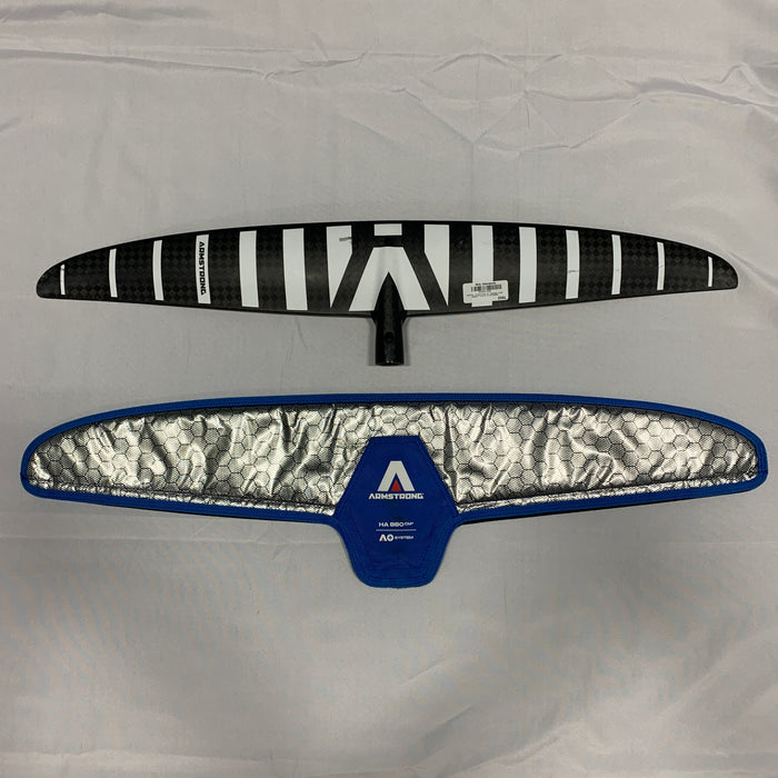 USED Armstrong A+ System High Aspect Front Wing-HA880