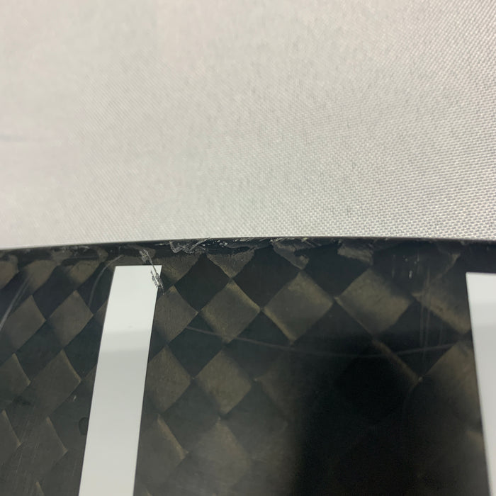 USED Armstrong A+ System High Aspect Front Wing-HA880