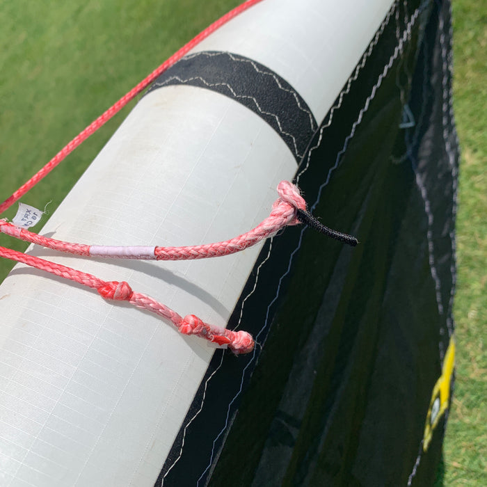 USED Core XR7 Kite-12m
