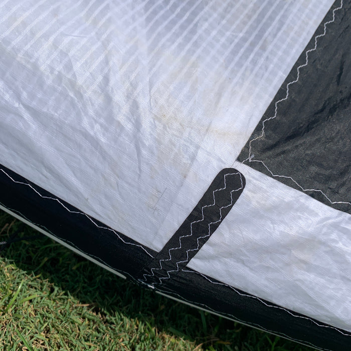 USED Core XR7 Kite-12m