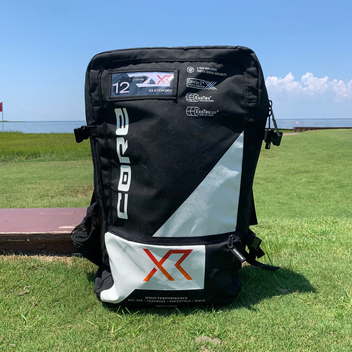 USED Core XR7 Kite-12m