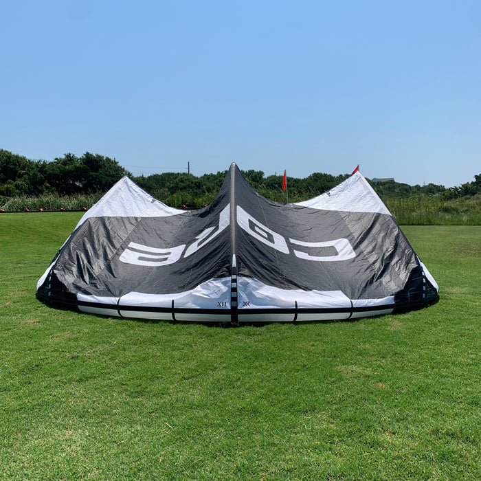 USED Core XR7 Kite-12m