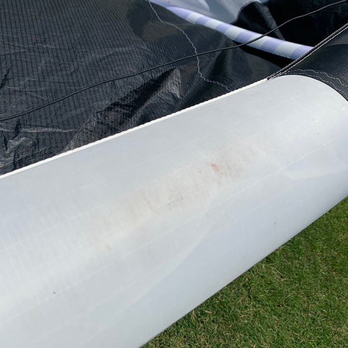 USED Core XR7 Kite-12m