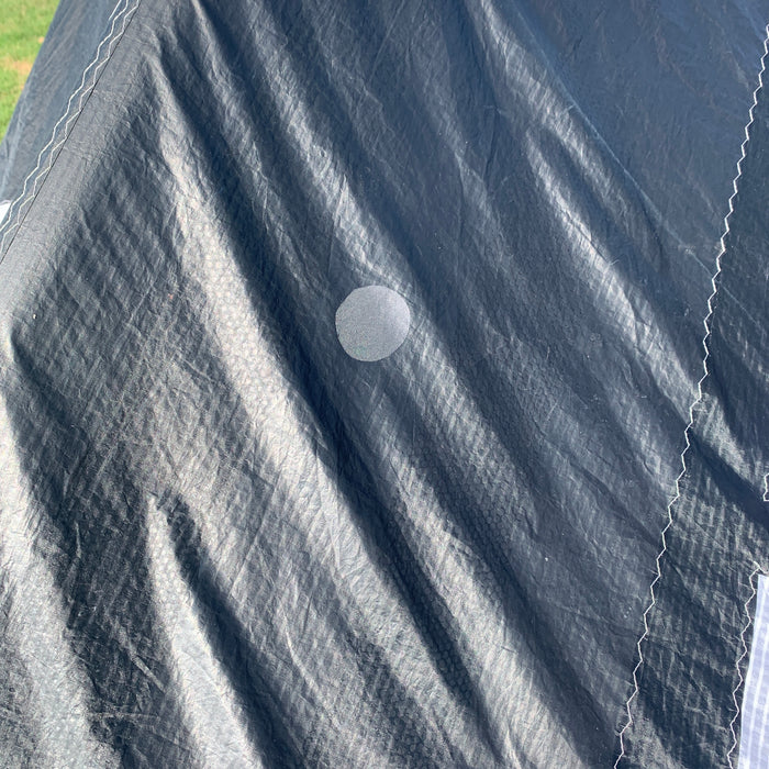 USED Core XR7 Kite-11m