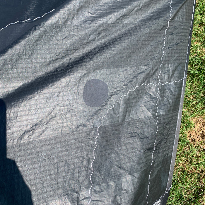 USED Core XR7 Kite-11m