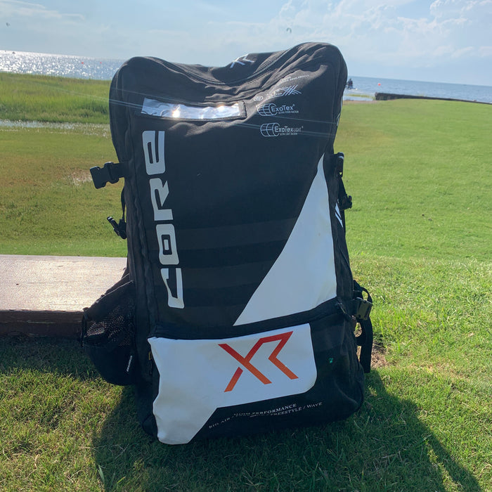 USED Core XR7 Kite-11m