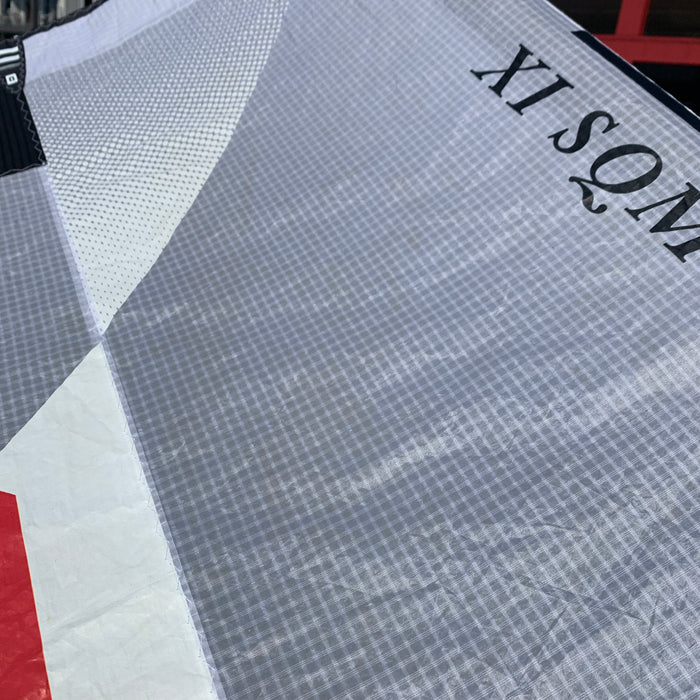 USED Core XR7 Kite-11m