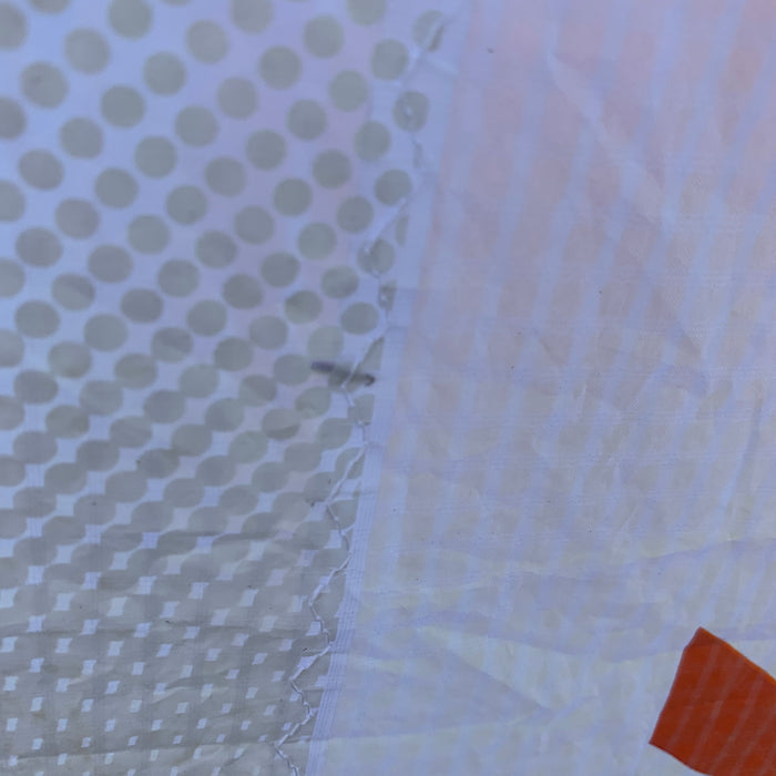 USED Core XR7 Kite-8m