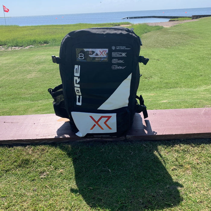 USED Core XR7 Kite-8m
