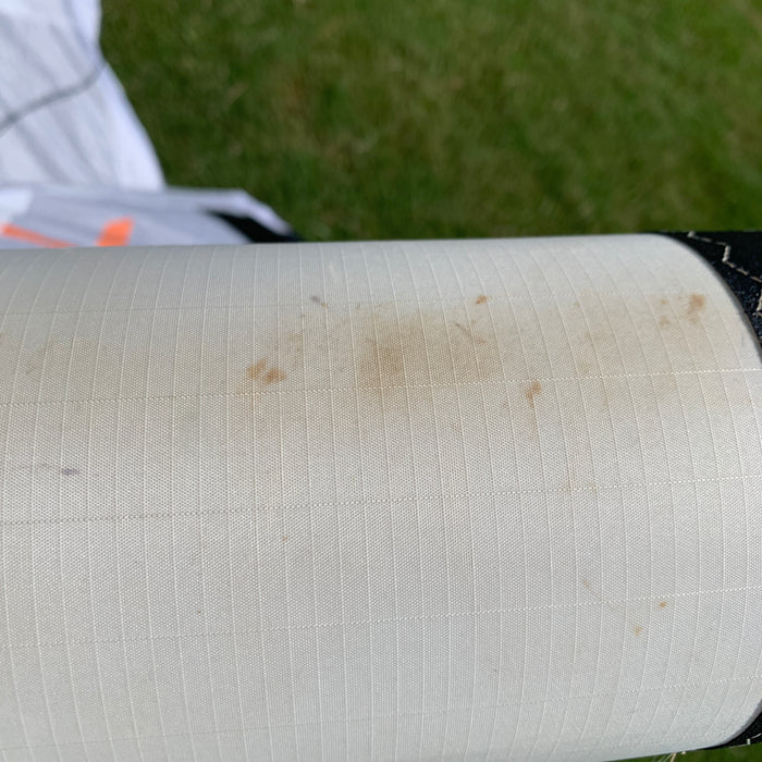 USED Core XR7 Kite-8m