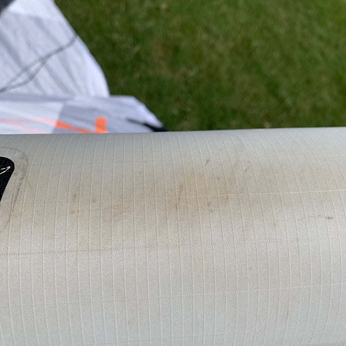 USED Core XR7 Kite-8m