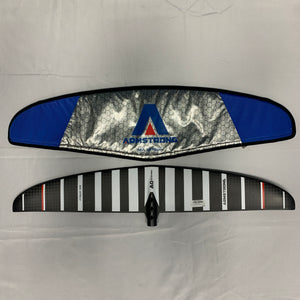 USED Armstrong A+ System Mid Aspect Front Wing-MA1475