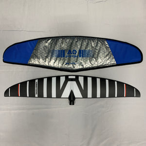 USED Armstrong A+ System Mid Aspect Front Wing-MA1475