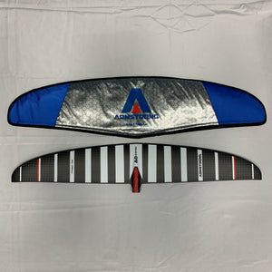 USED Armstrong A+ System Mid Aspect Front Wing-MA1750